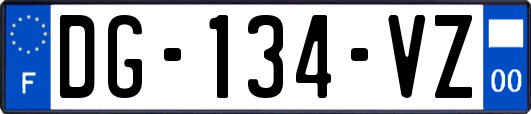 DG-134-VZ