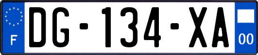 DG-134-XA