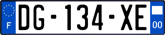 DG-134-XE