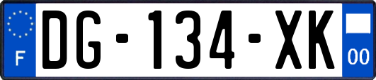 DG-134-XK