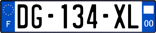 DG-134-XL