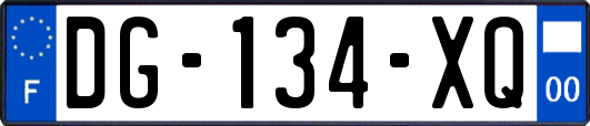 DG-134-XQ