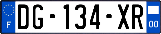 DG-134-XR
