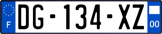 DG-134-XZ