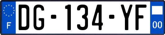 DG-134-YF