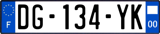 DG-134-YK