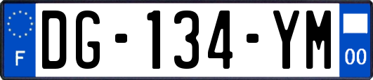 DG-134-YM