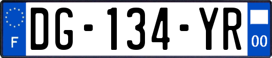 DG-134-YR