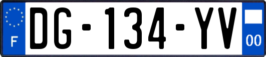 DG-134-YV