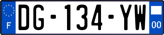 DG-134-YW