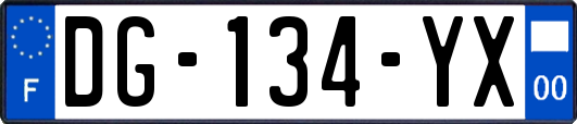 DG-134-YX