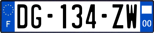 DG-134-ZW