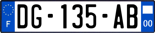 DG-135-AB