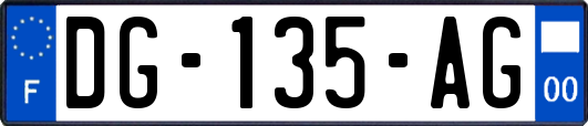 DG-135-AG