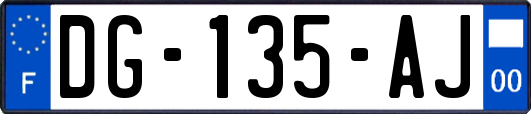 DG-135-AJ