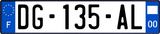 DG-135-AL