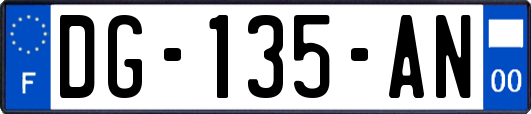 DG-135-AN