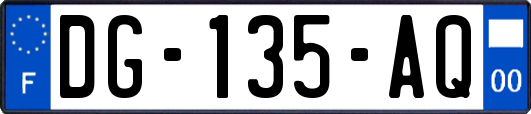 DG-135-AQ