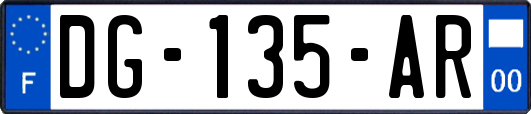 DG-135-AR