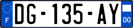 DG-135-AY