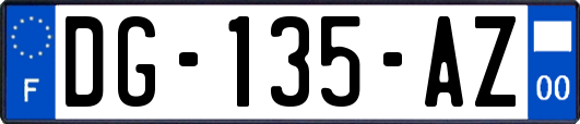 DG-135-AZ