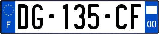 DG-135-CF