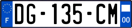 DG-135-CM