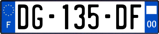 DG-135-DF