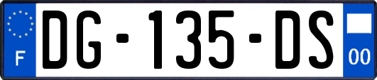 DG-135-DS