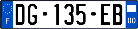 DG-135-EB