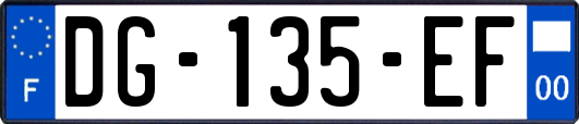 DG-135-EF