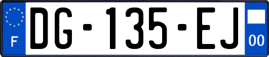 DG-135-EJ