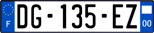 DG-135-EZ