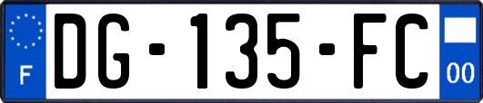 DG-135-FC