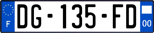 DG-135-FD