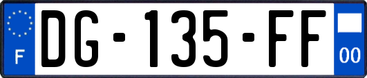 DG-135-FF