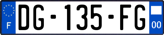 DG-135-FG