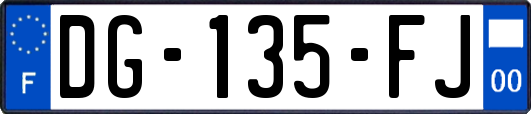 DG-135-FJ