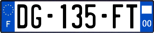 DG-135-FT