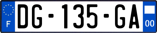 DG-135-GA