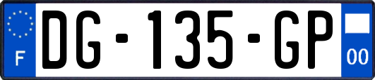 DG-135-GP