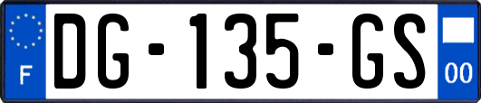 DG-135-GS