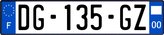 DG-135-GZ