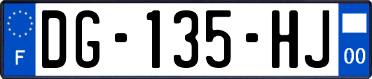 DG-135-HJ