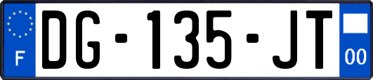 DG-135-JT