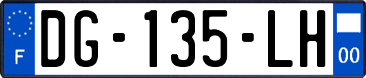 DG-135-LH