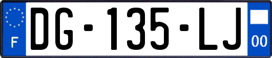 DG-135-LJ