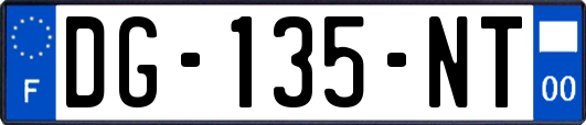 DG-135-NT