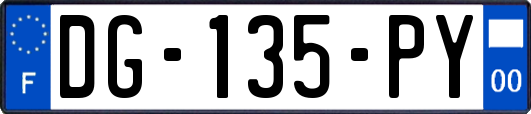DG-135-PY