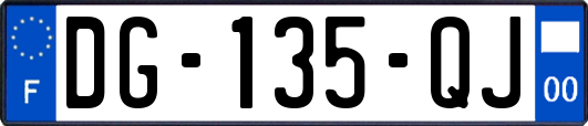 DG-135-QJ